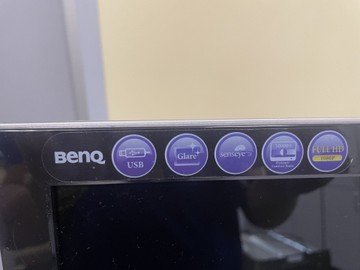 Б/в Монітор Benq et-0033-t 01-201160820