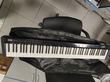 Б/в Піаніно цифрове Dna professional sp 88 01-201169955