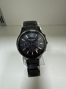 Б/у Часы Emporio Armani ar-1451 01-201169974