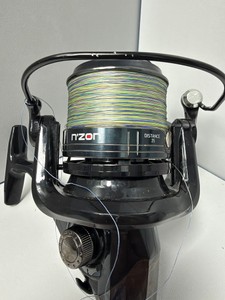 Б/в Котушка рибальська Daiwa 20 n'zon distance 25 01-201170059