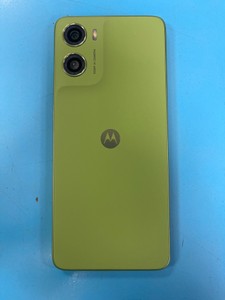 Б/в Мобільний телефон Motorola moto g06 4g 4/64gb 01-201170633