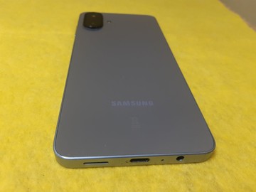 Б/в Мобільний телефон Samsung galaxy a07 4/128gb 01-201169083