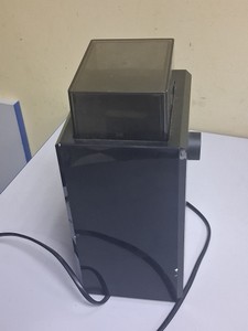 Б/у Кофемолка Delonghi kg 79 01-201166788
