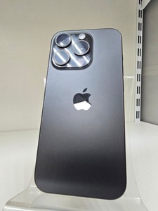 Б/в Мобільний телефон Apple iphone 15 pro 128gb 01-201171657