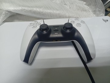 Б/в Ігрова приставка Sony playstation 5 slim digital edition 1tb 01-201173726