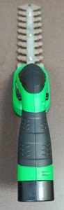 Б/в Акумуляторний кущоріз Rztk cgs 7.2li dual 01-201176109
