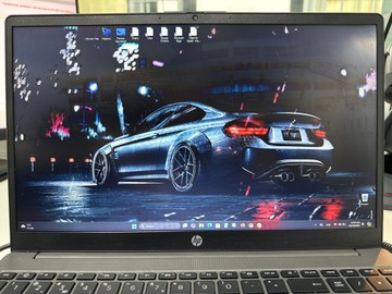 Б/у Ноутбук Hp 15/core i5-1335u ddr5/8gb ddr5/hdd *відсутній/ssd 256 gb/*інтегрована 01-201177205