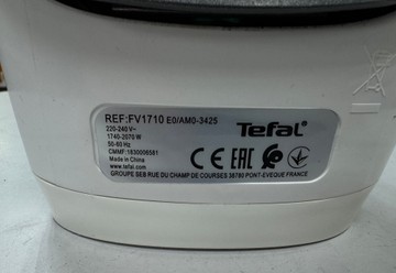 Б/в Праска Tefal fv1710 01-201175111