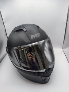 Mt Helmets stinger 2