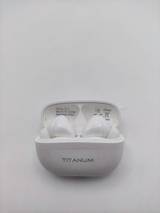 Titanium w11