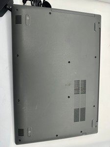 Б/у Ноутбук Lenovo 15/celeron n3350 ddr3/4gb ddr3/hdd 500 gb/ssd *відсутній/*інтегрована 01-201122319