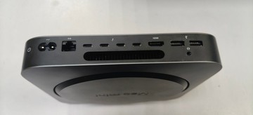 Б/в Системний блок Apple a1993 / core i3 3.6ghz/ ram 8gb/ssd 128gb/uhd graphics 630 01-201178347