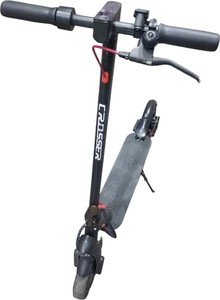 Б/в Електросамокат Crosser e9 premium 01-201178118