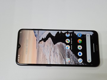 Б/у Мобільний телефон Nokia g10 ta-1334 3/32gb 01-201180982