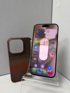 Б/в Мобільний телефон Apple iphone 15 pro 128gb 01-201181629
