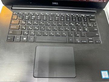 Б/в Ноутбук Dell 15/core i7 6820hq ddr3/16gb ddr3/hdd 500 gb/ssd 128 gb/quadro m1200m 01-201181100