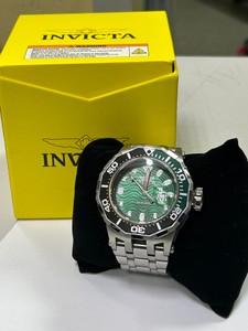 Б/в Годинник Invicta pro diver 47842 01-201181054
