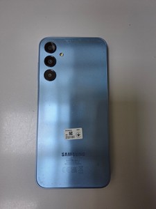 Б/в Мобільний телефон Samsung galaxy a25 5g sm-a256b 8/256gb 01-201181696