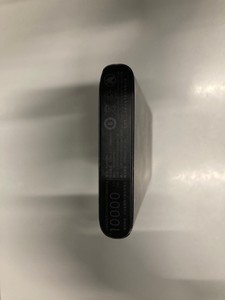 Б/в Повербанк Xiaomi mi power bank 3 10000mah plm12zm 01-201181254