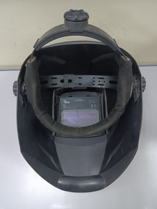 Б/у Маска сварочная Кентавр cm-102 01-201183571