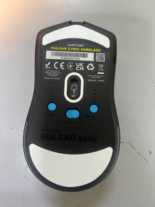 Б/в Миша Hator pulsar 3 pro wireless 01-201181190