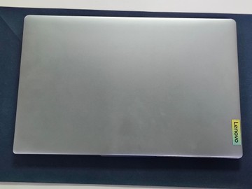 Б/в Ноутбук Lenovo 15/ryzen 5 7520u ddr5/16gb ddr5/hdd *відсутній/ssd 512 gb/*інтегрована 01-201181301