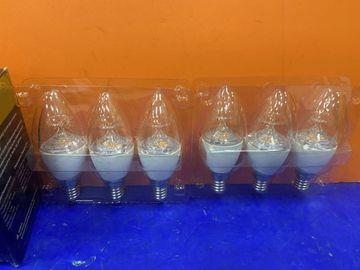 Б/в Електричні лампочки Shinehai c374w5t010vw 16-000220381