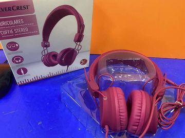 16-000221056: Silvercrest skh64d2