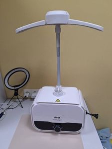 01-200431375: Ufesa dryer sv1200