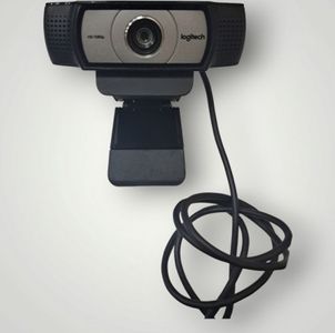 01-200405444: Logitech c930e