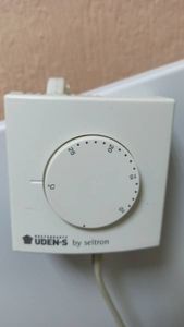 01-200402373: Uden-S uden-700 universal + терморегулятор tw