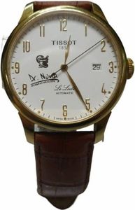 01-200396715: Tissot l164/264