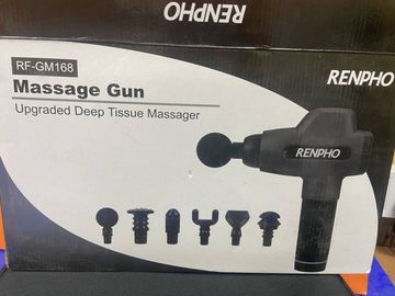 16-000238247: Renpho rf gm168