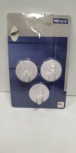 Б/в Гачок для рушника Wenko 4433013100 16-000247654