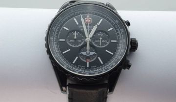 01-200342137: Swiss Military Hanowa gc00003