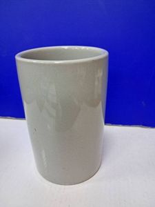 Б/в Склянка для зубних щіток Wenko 222426100 16-000249337