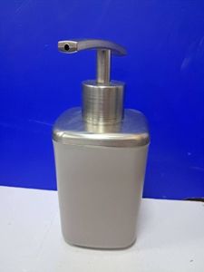 Б/в Дозатор для мила Wenko 23970100 16-000250383