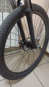 01-200488340: Cross hunter one 78 27,5" alum