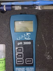 01-200495022: Step System Gmbh ph 3000