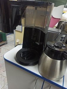 01-200502228: Melitta enjoy toptherm 1017-08