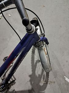 01-200470095: Winora reak