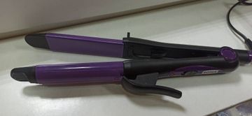 Б/у Плойка Rotex rhc460-c 01-200054743