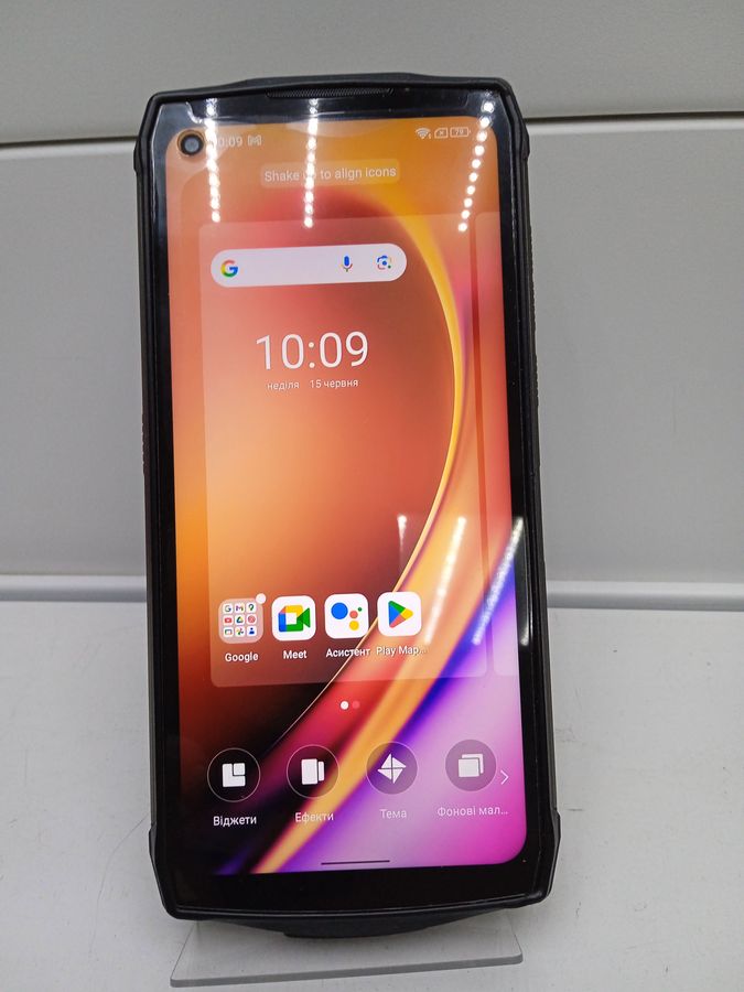 Ulefone power armor 13 8/128gb