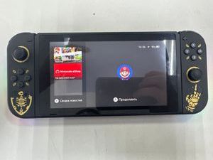 01-200534234: Nintendo switch