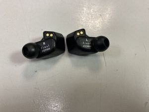 01-200539780: Final Audio ze3000