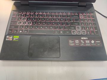 01-200549769: Acer 15/ryzen 7 7735hs ddr5/16gb ddr5/ssd 480 gb/geforce rtx2050 4gb