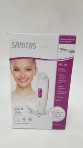 16-000259539: Sanitas sfc40