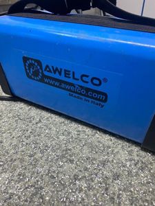 01-200553359: Awelco mikro 114