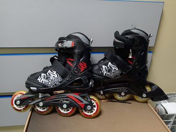 01-200557601: Bladerunner phazer xr 20.5-22.0 см