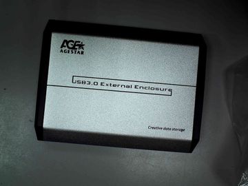 01-200567466: Wd wd20ezrx